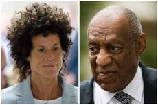 Andrea Constand writes of Cosby trial, #MeToo in new memoir