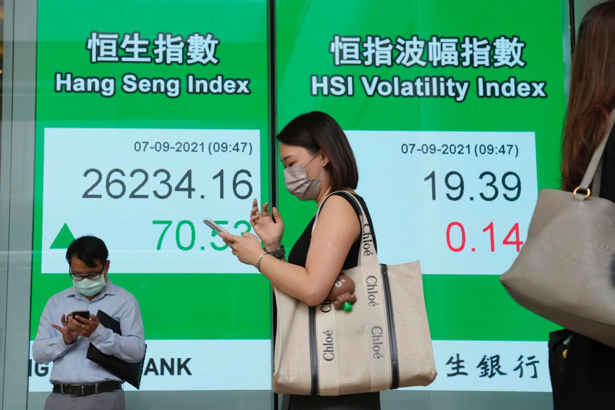 Asian stocks rise ahead of central bank meetings