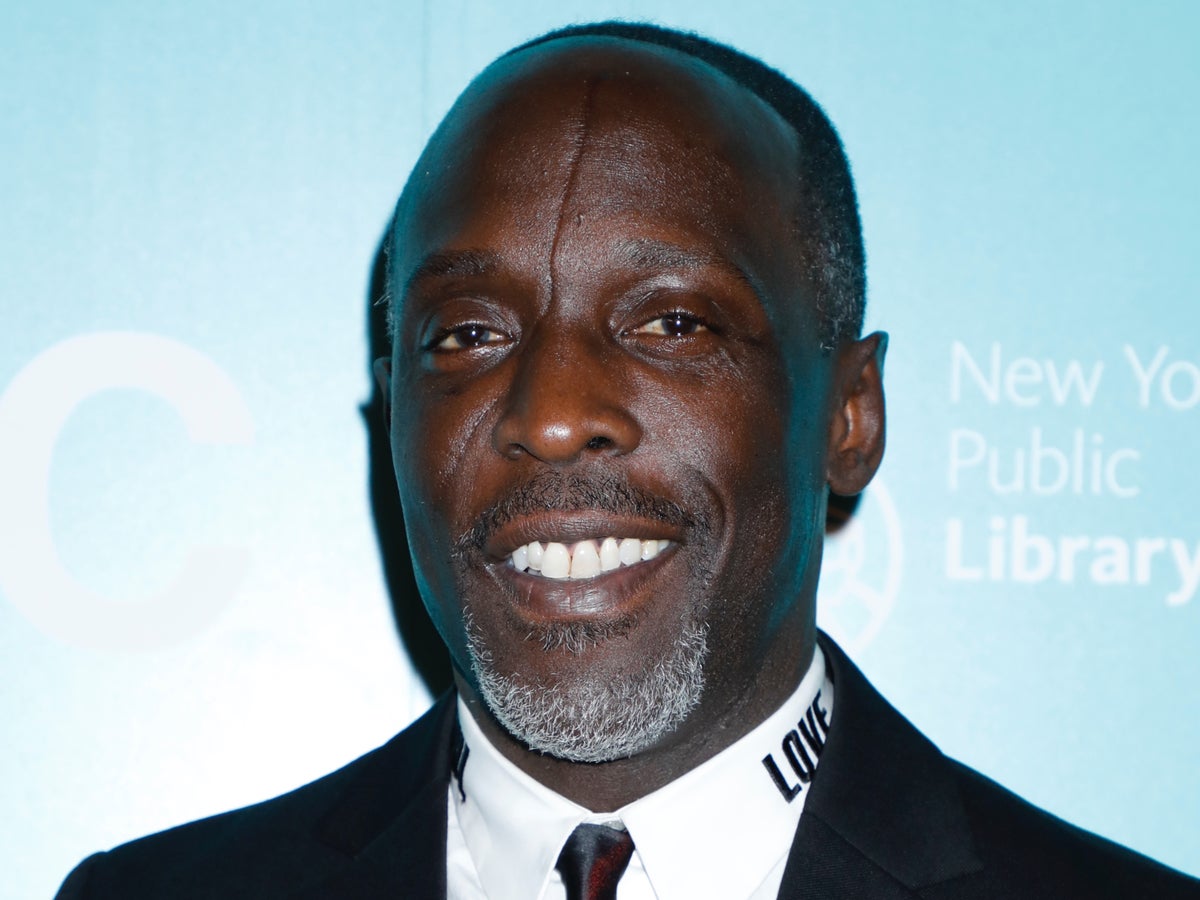 How The Wire star Michael K Williams got the distinctive scar that helped launch his career | The Independent