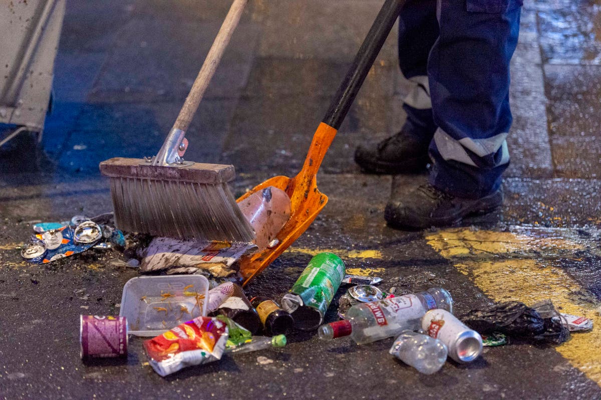 Australian state bans men from applying for council job