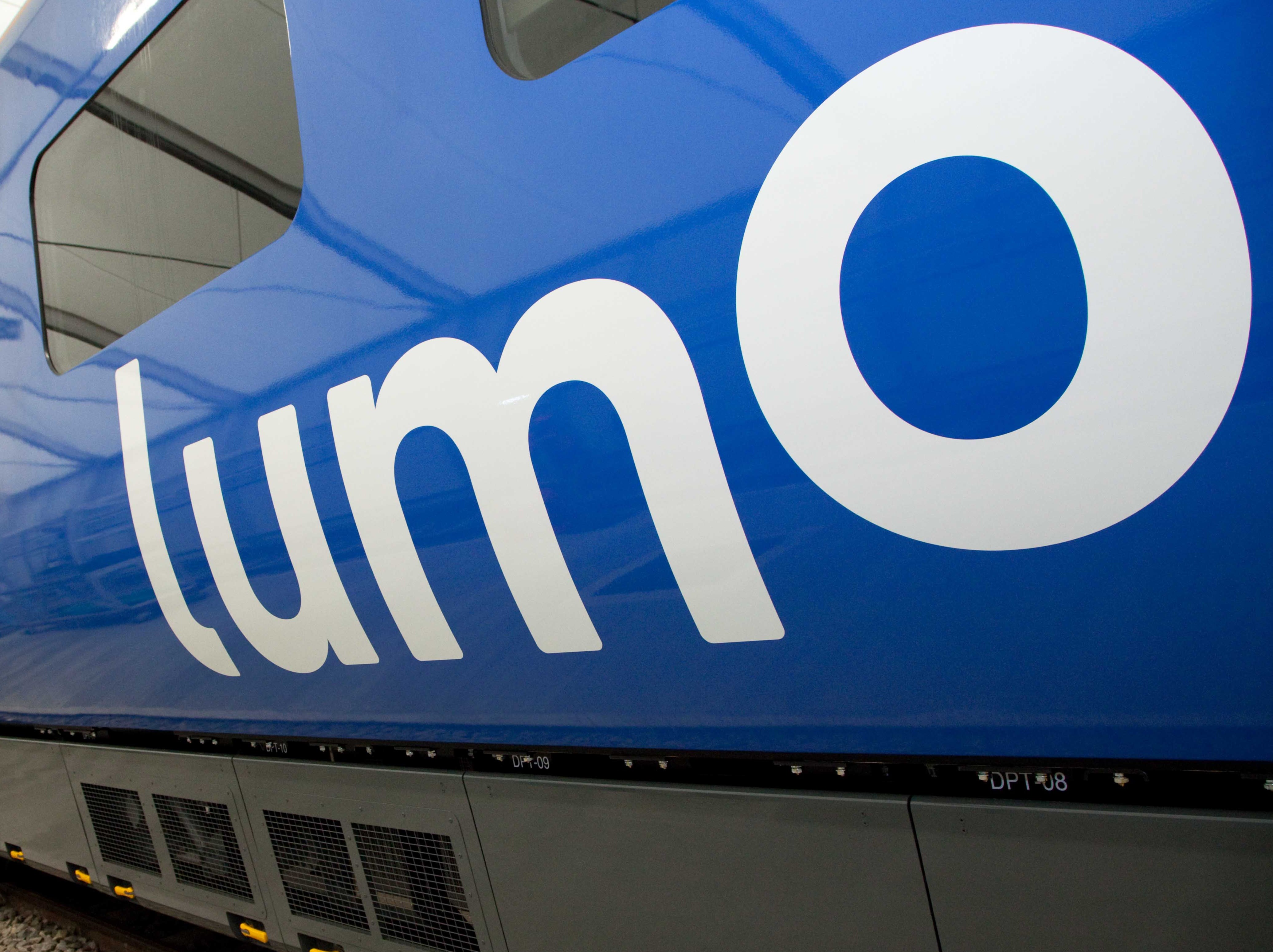 lumo train