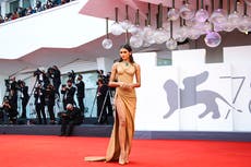 Every jaw-dropping outfit Zendaya has just worn in Europe