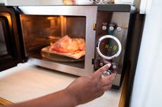 You’ve been microwaving your food wrong this whole time, says a home hacks expert in viral TikTok
