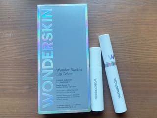 Wonderskin lip kit review: Does the semi-permanent lip stain pay off ...