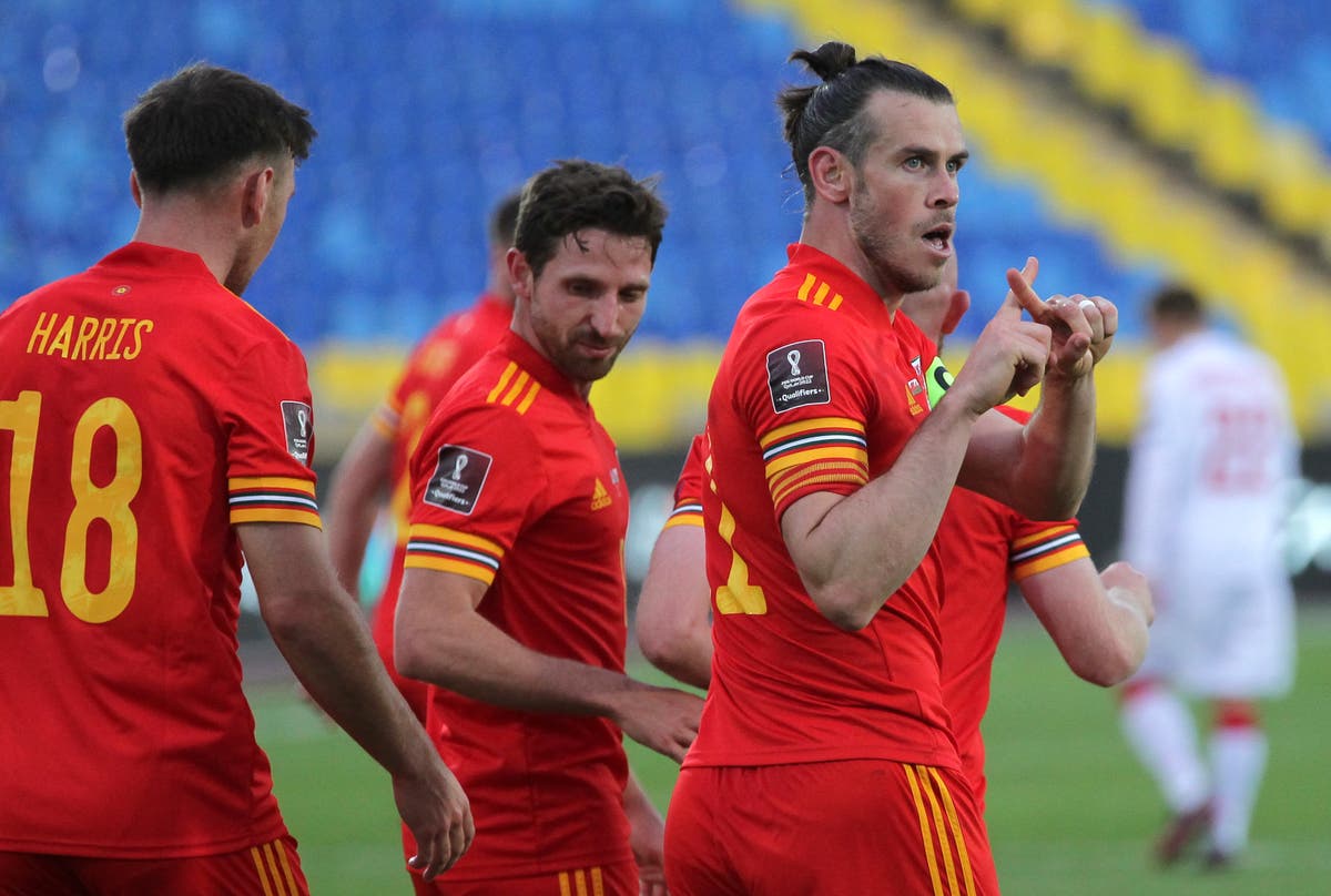 Will Wales need another Bale-out in World Cup qualifier against Estonia?