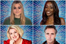 Strictly 2021: Meet the remaining contestants after Katie McGlynn becomes second celebrity to leave