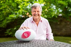 World Rugby issues lukewarm response to proposed new World 12s competition