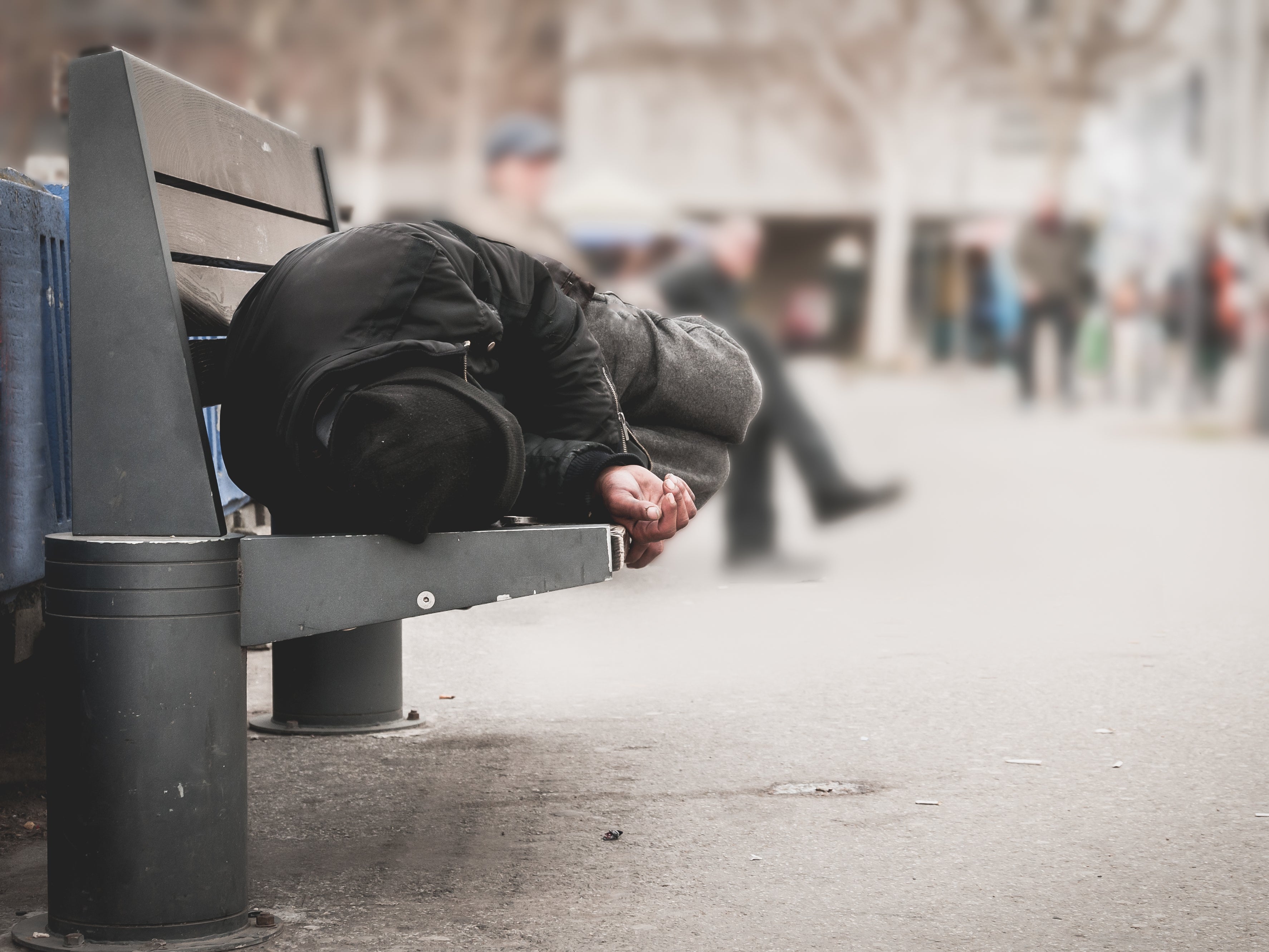 Thousands of people housed during the coronavirus pandemic are at risk of becoming trapped in a cycle of homelessness, Crisis has warned.