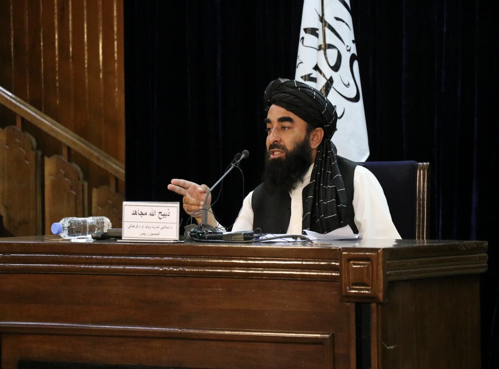 AFGANISTAN