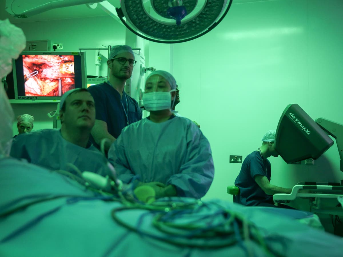 More than half a million cancer patients without proper support due to nurse shortages