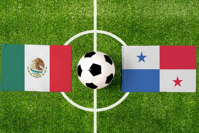 <p>Panamá recibe a México este miércoles 8 de septiembre en el  Estadio Rommel Fernández. </p>