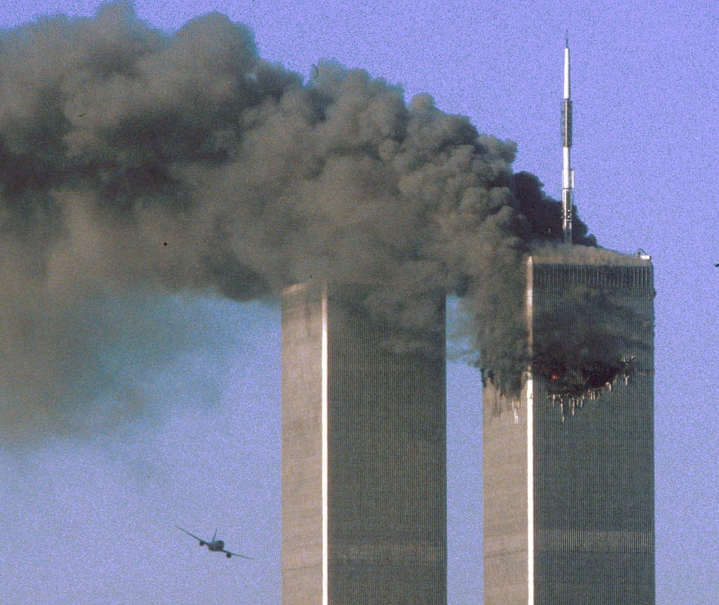 Prosecutors negotiating deal for Khalid Shaikh Mohammed and 9/11 terrorists to avoid death penalty, report says