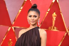 Zendaya opens up about going to therapy: ‘I think it’s a beautiful thing’