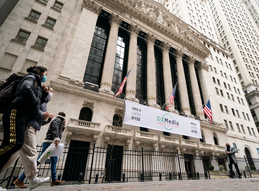 EEUU-BOLSA