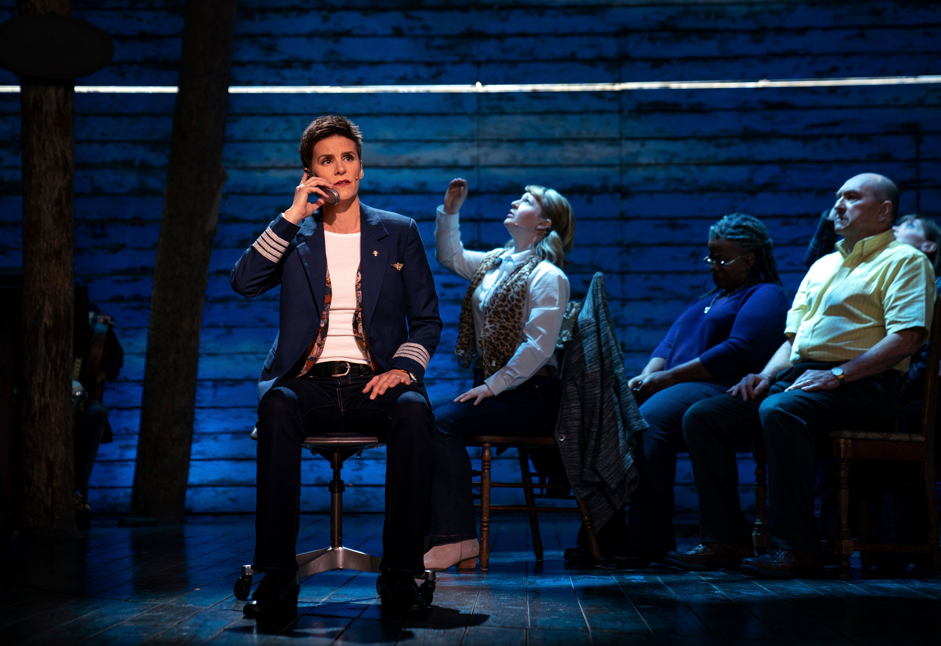 Film Review - Come From Away