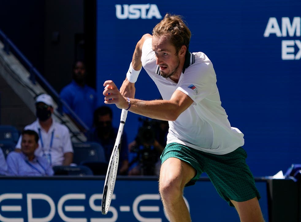 US OPEN