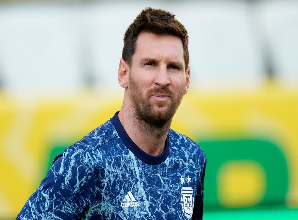 ARGENTINA