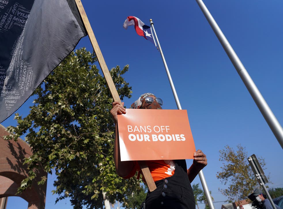 TEXAS-ABORTO