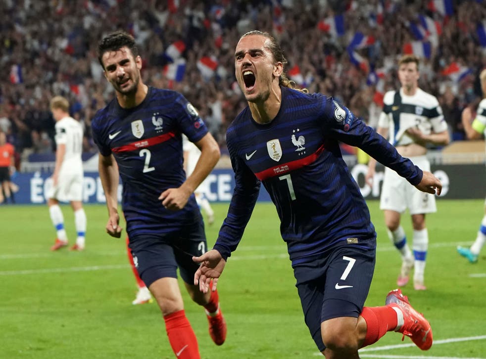 MUNDIAL FRANCIA