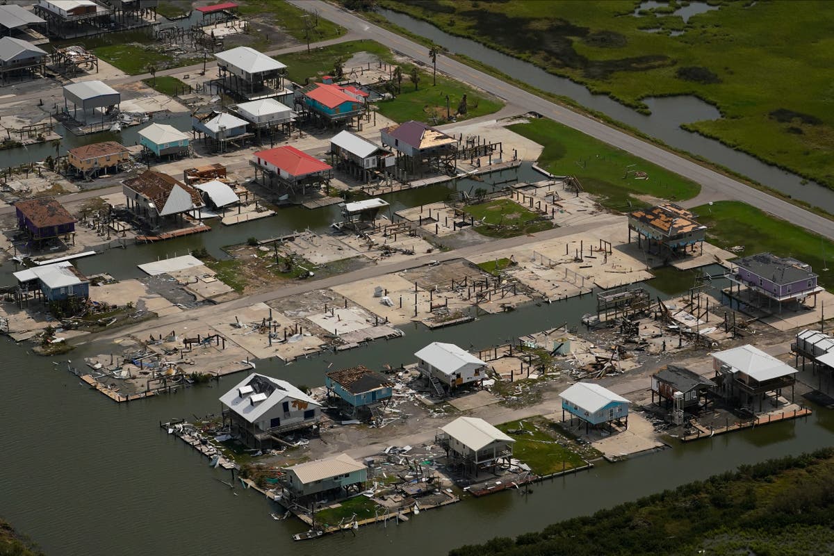 After Ida deaths, Louisiana revokes nursing home licenses