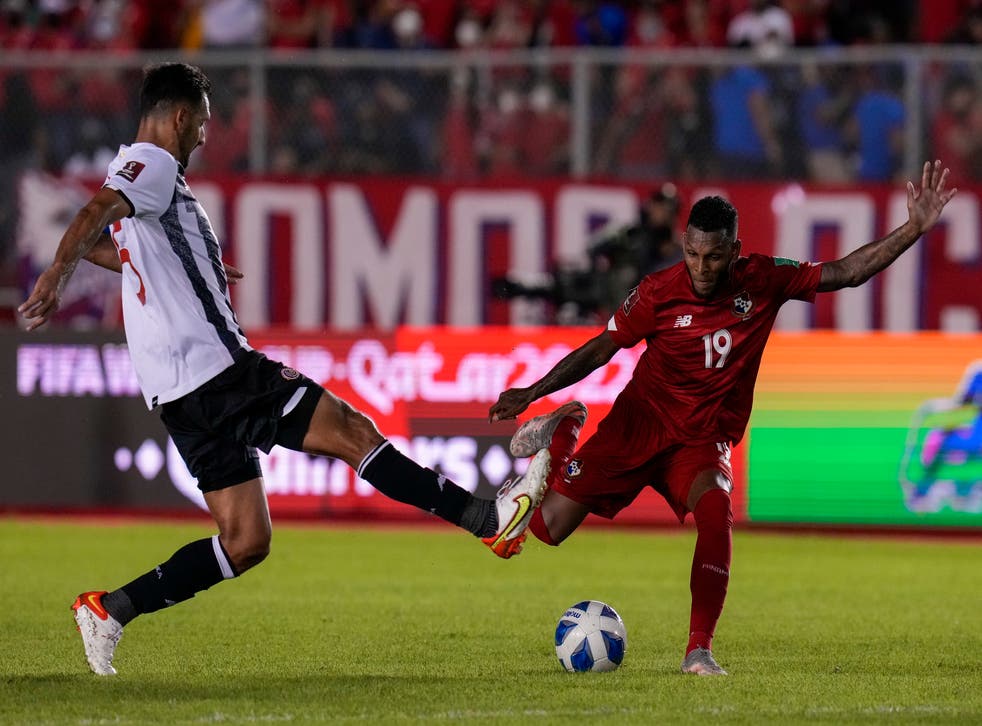 MUNDIAL PANAMA-CANCHA