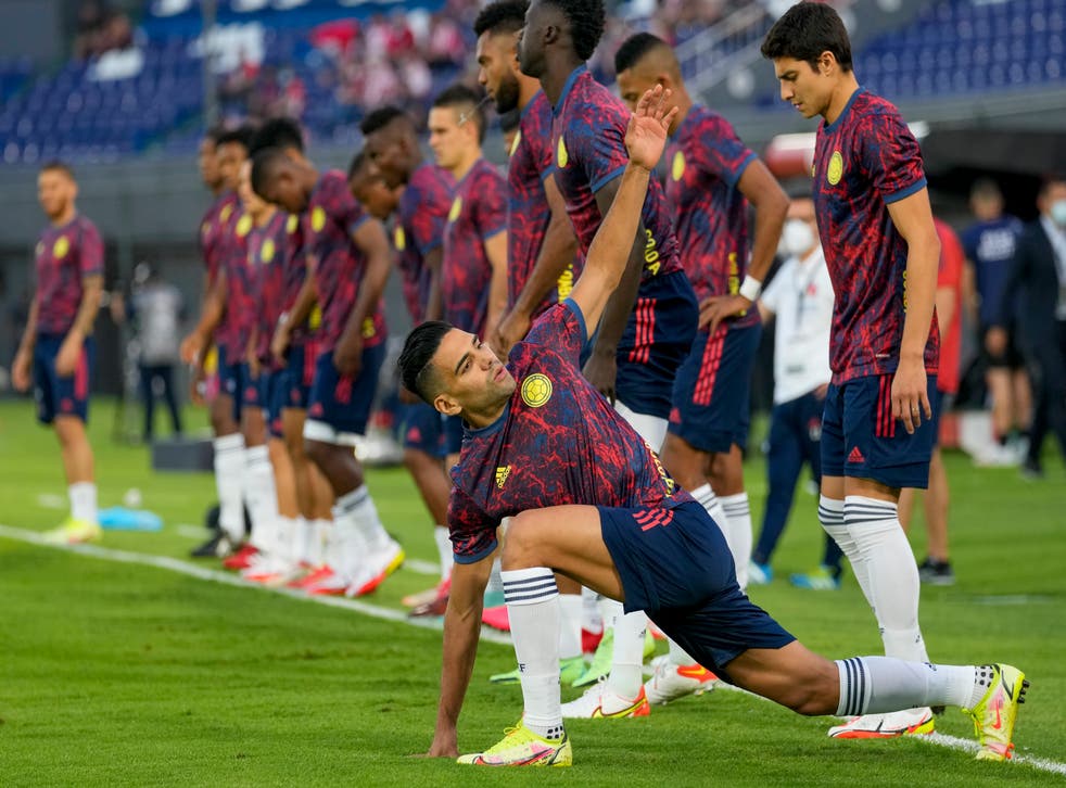 MUNDIAL COLOMBIA-FALCAO