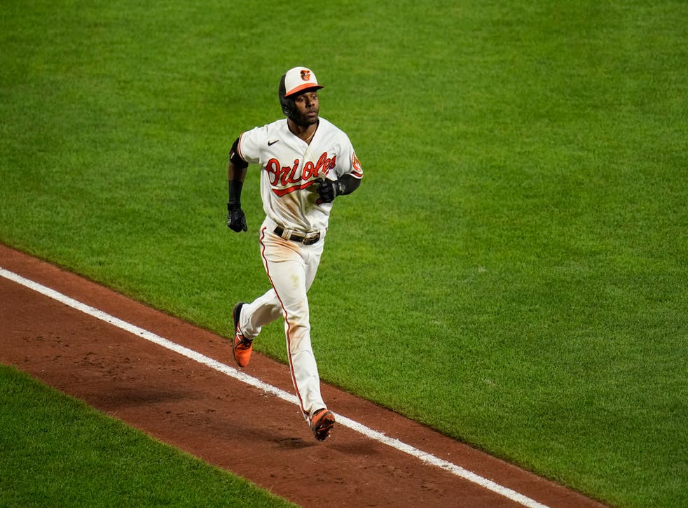 REALES-ORIOLES