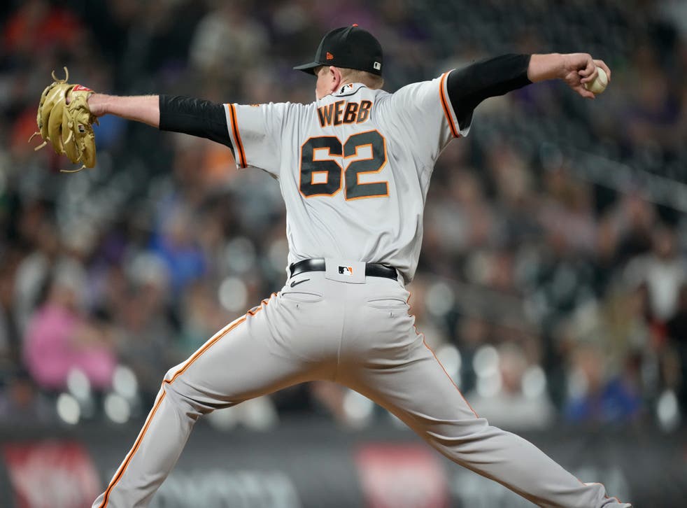 GIGANTES-ROCKIES