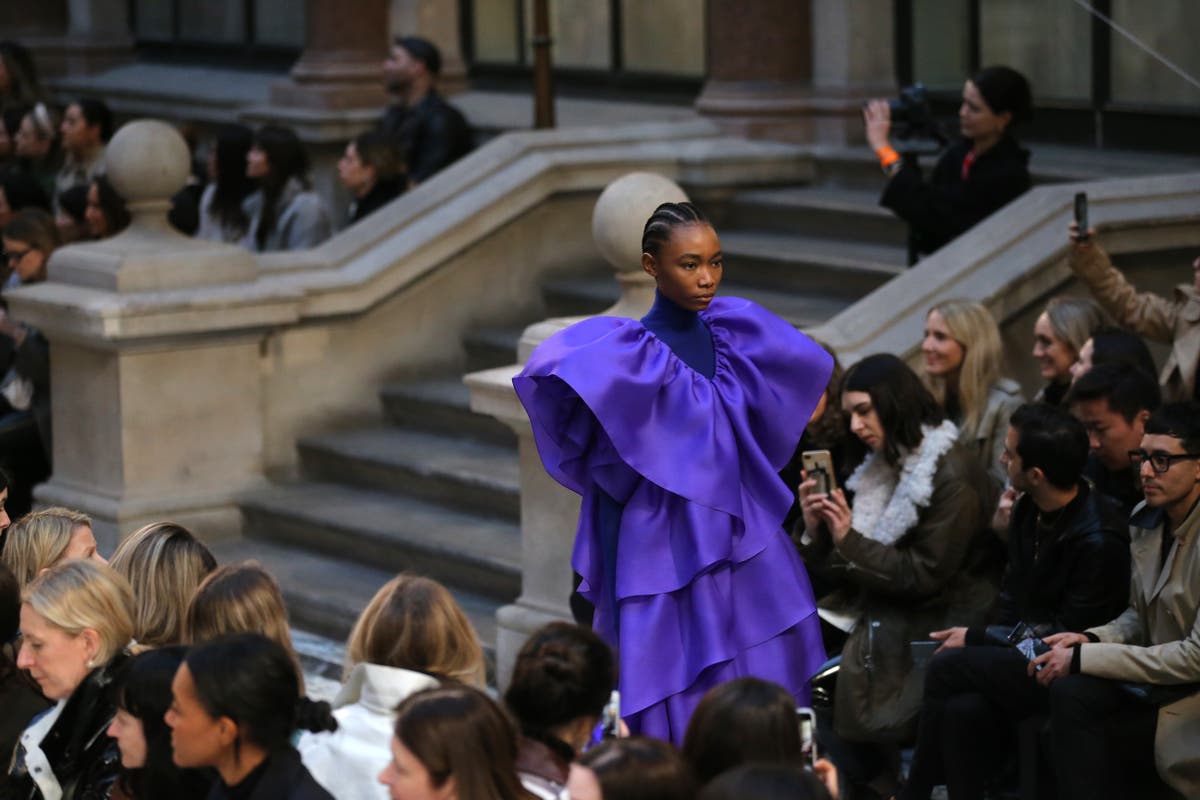New York, London, Milan and Paris: What to expect from fashion month New York, London, Milan and Paris: What to expect from fashion month