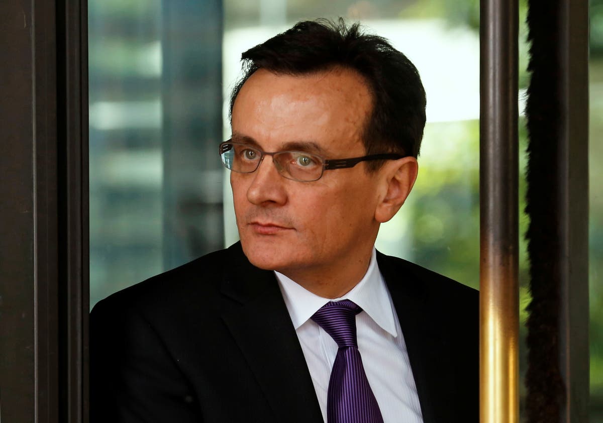 AstraZeneca boss says booster jabs may not be needed AstraZeneca boss says booster jabs may not be needed