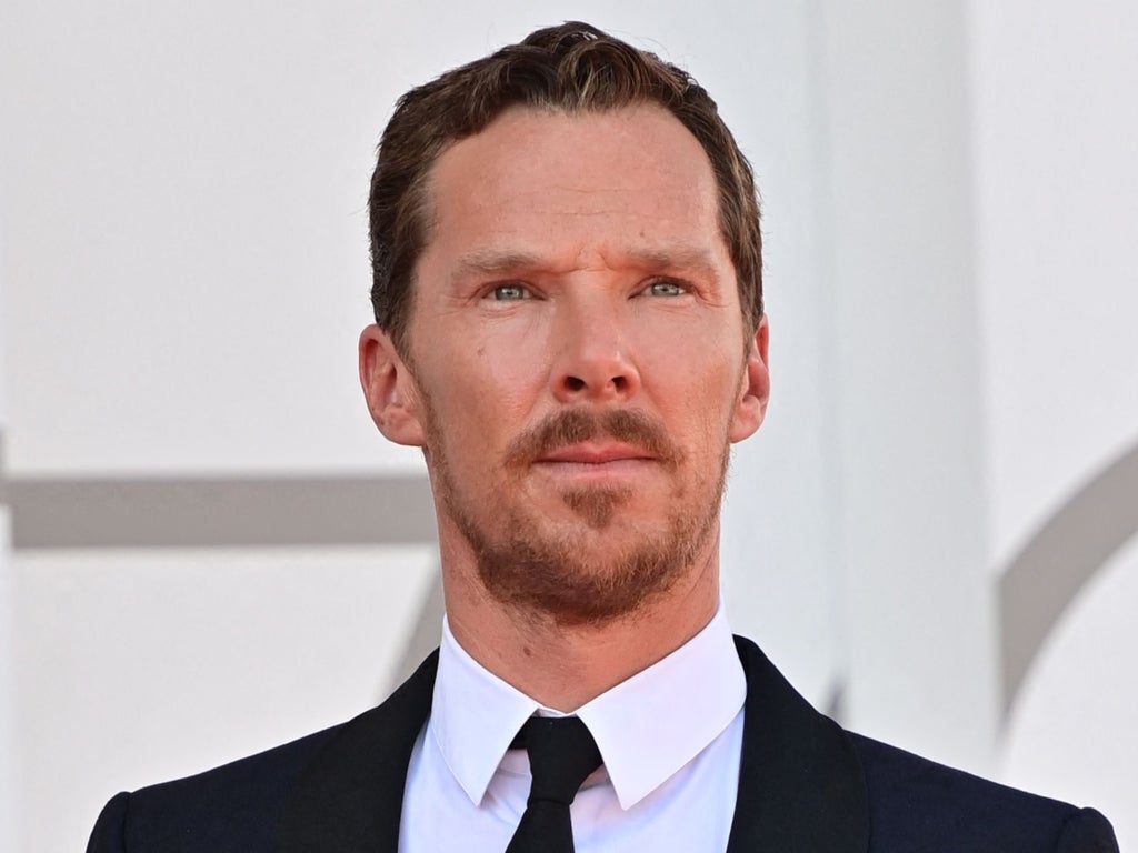 Benedict Cumberbatch on straight actors in gay roles:…