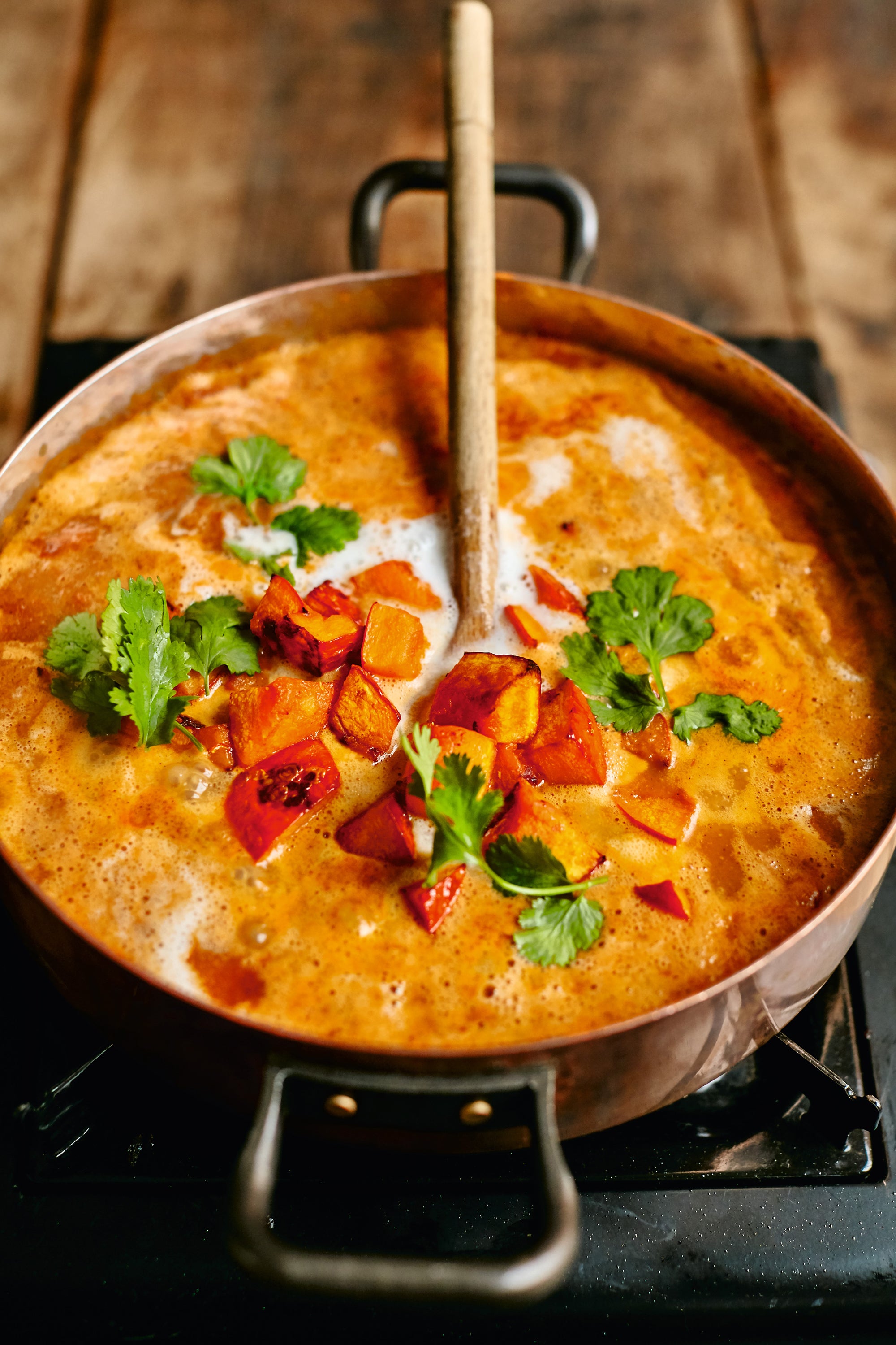 Jamie red thai curry hotsell