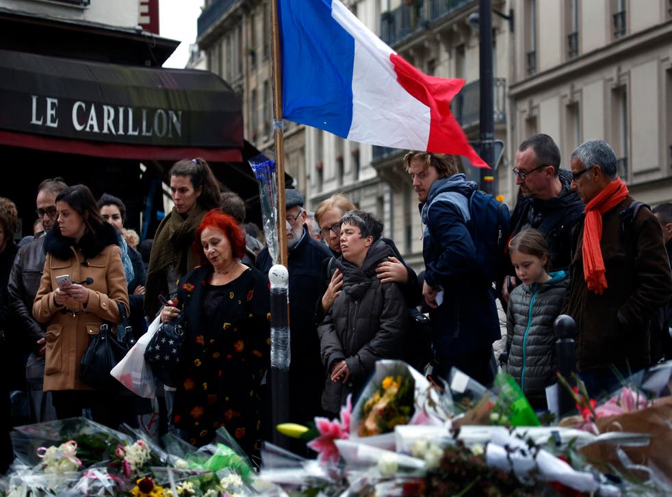 FRANCIA-ATAQUES TERRORISTAS-JUICIO