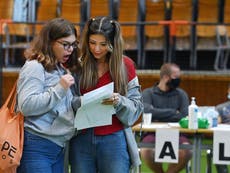 Private School Pupils Likely To Elbow Out State Students In Scramble For University Places Experts Warn The Independent