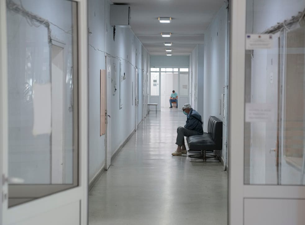 CORONAVIRUS-BULGARIA
