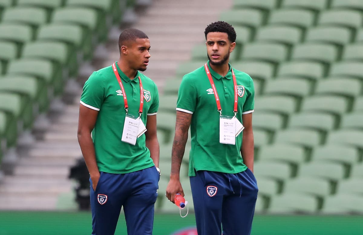Andrew Omobamidele: Republic of Ireland have taken significant step forward