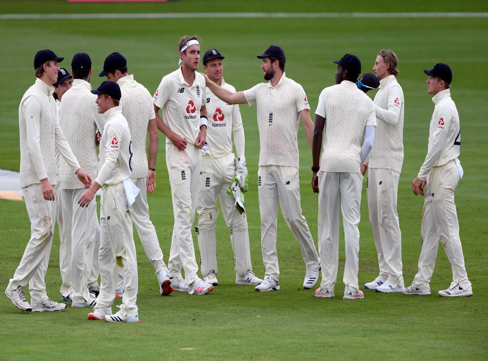 England Cricket Team Confirm Men S 2022 Summer Schedule The Independent