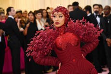 Met Gala 2021: How to watch the annual fashion event