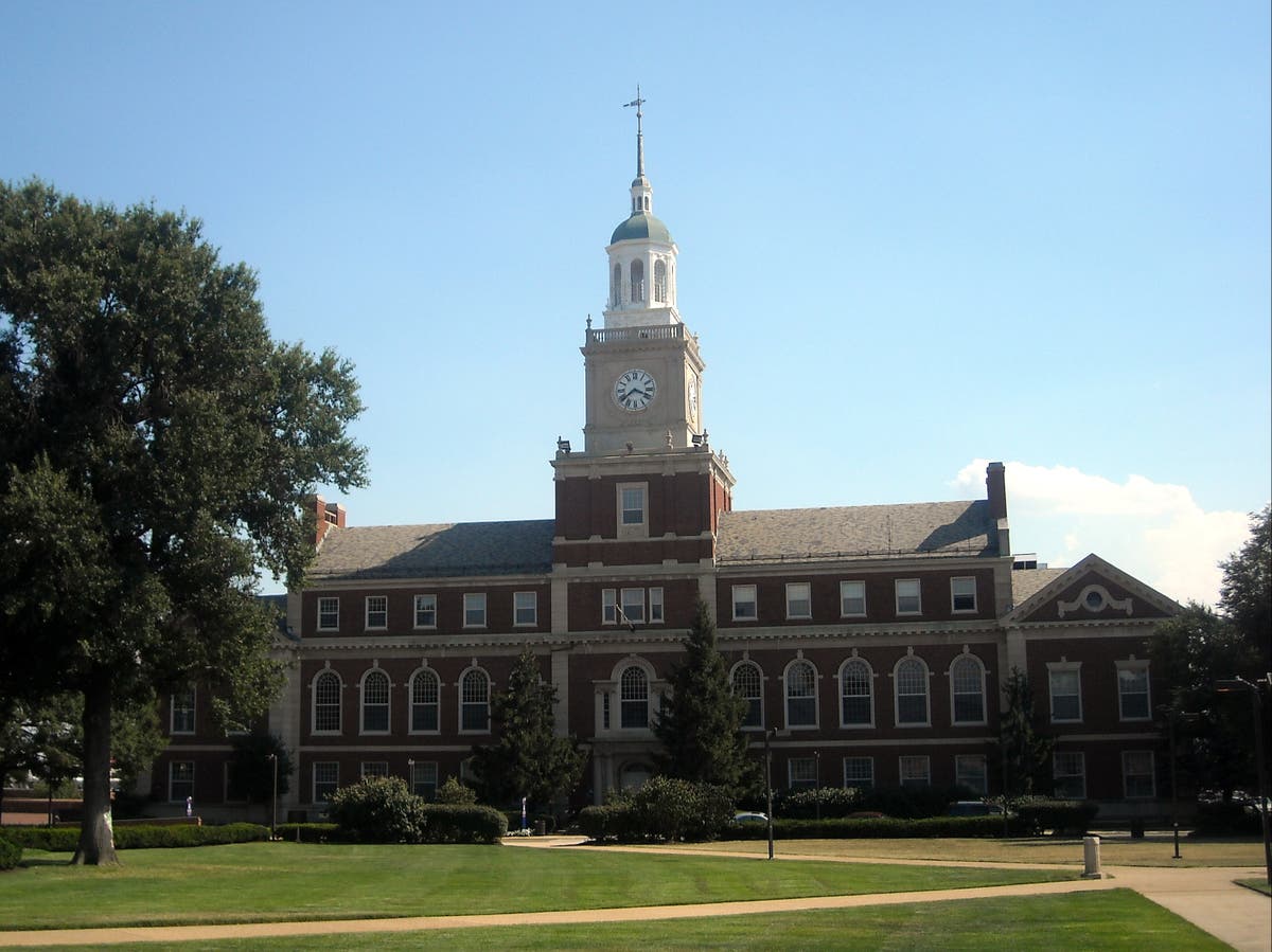 Howard University cancels classes after ransomware attack