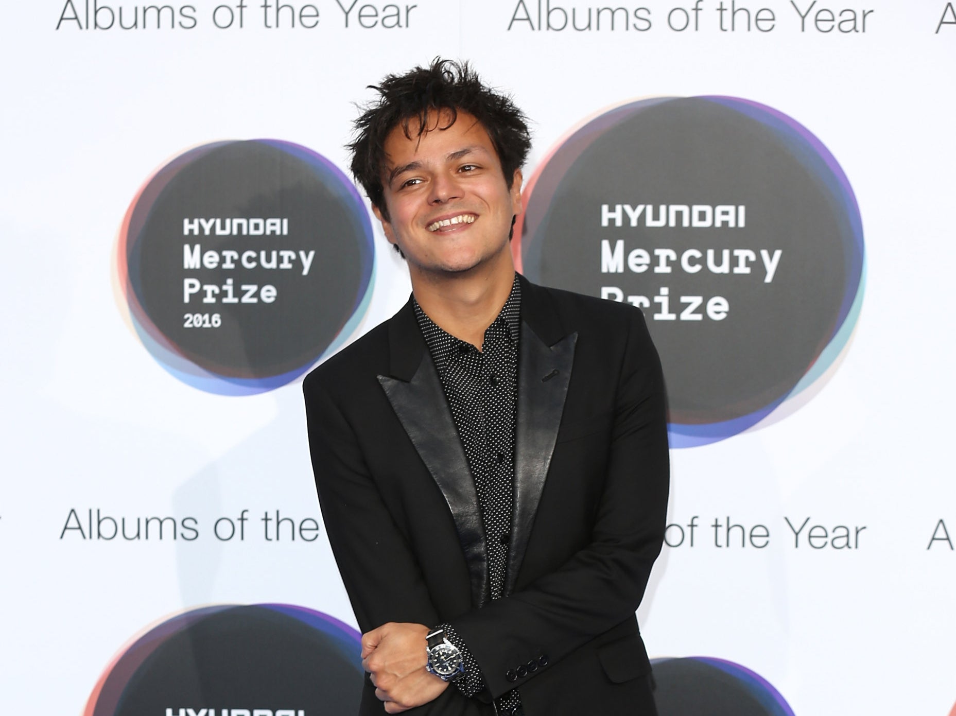 Mercury Prize judge Jamie Cullum: ‘Young people who make music are taking their influences from lots of leftfield sources