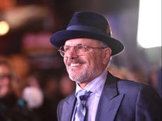 Joe Pantoliano: ‘Scumbags like Trump use The Sopranos as a blueprint for being douchebags’