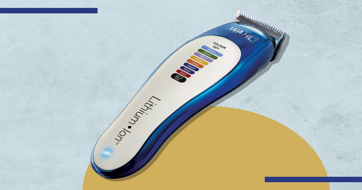 Wahl colour pro lithium ion clipper review: Is this the best