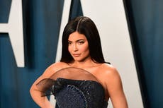 Kylie Jenner’s cutest twinning moments with daughter Stormi, as she announces second pregnancy