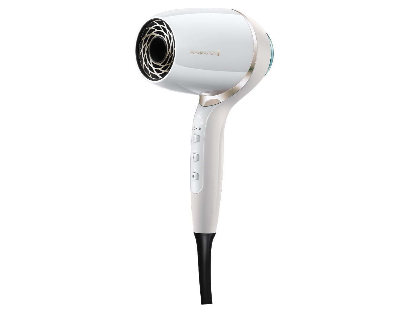 Remington hydraluxe pro hair dryer review: Does the high-tech tool protect  from heat damage? | The Independent
