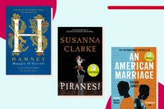 Women’s Prize for Fiction: Read 2021’s top novel and the winning titles from previous years