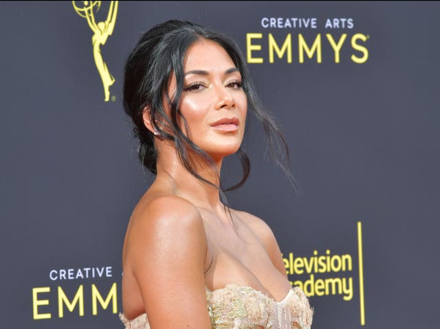 <p>Nicole Scherzinger has denied she reneged on an agreement to do a reunion tour with the Pussycat Dolls</p>