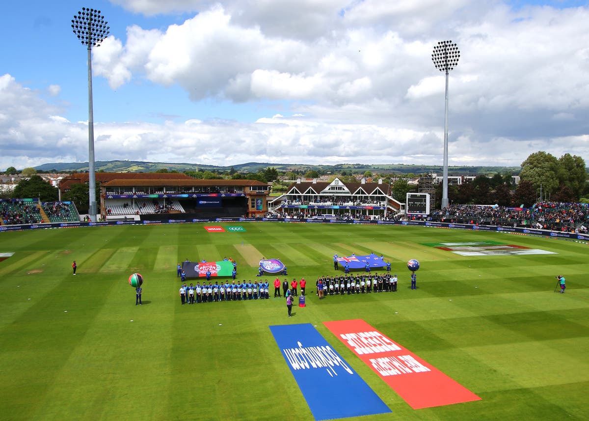 ICC concerned about future of women’s cricket in Afghanistan