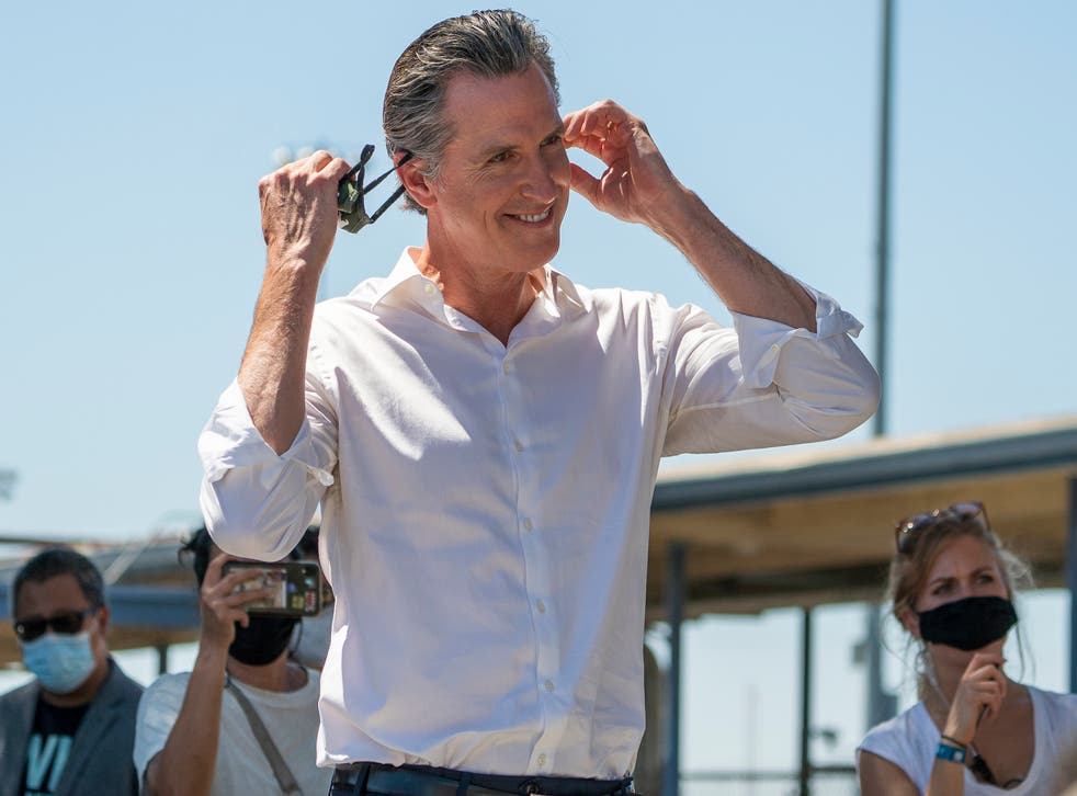 CALIFORNIA-VOTACION