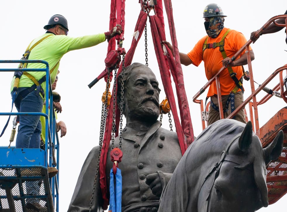 EEUU-MONUMENTO CONFEDERADO