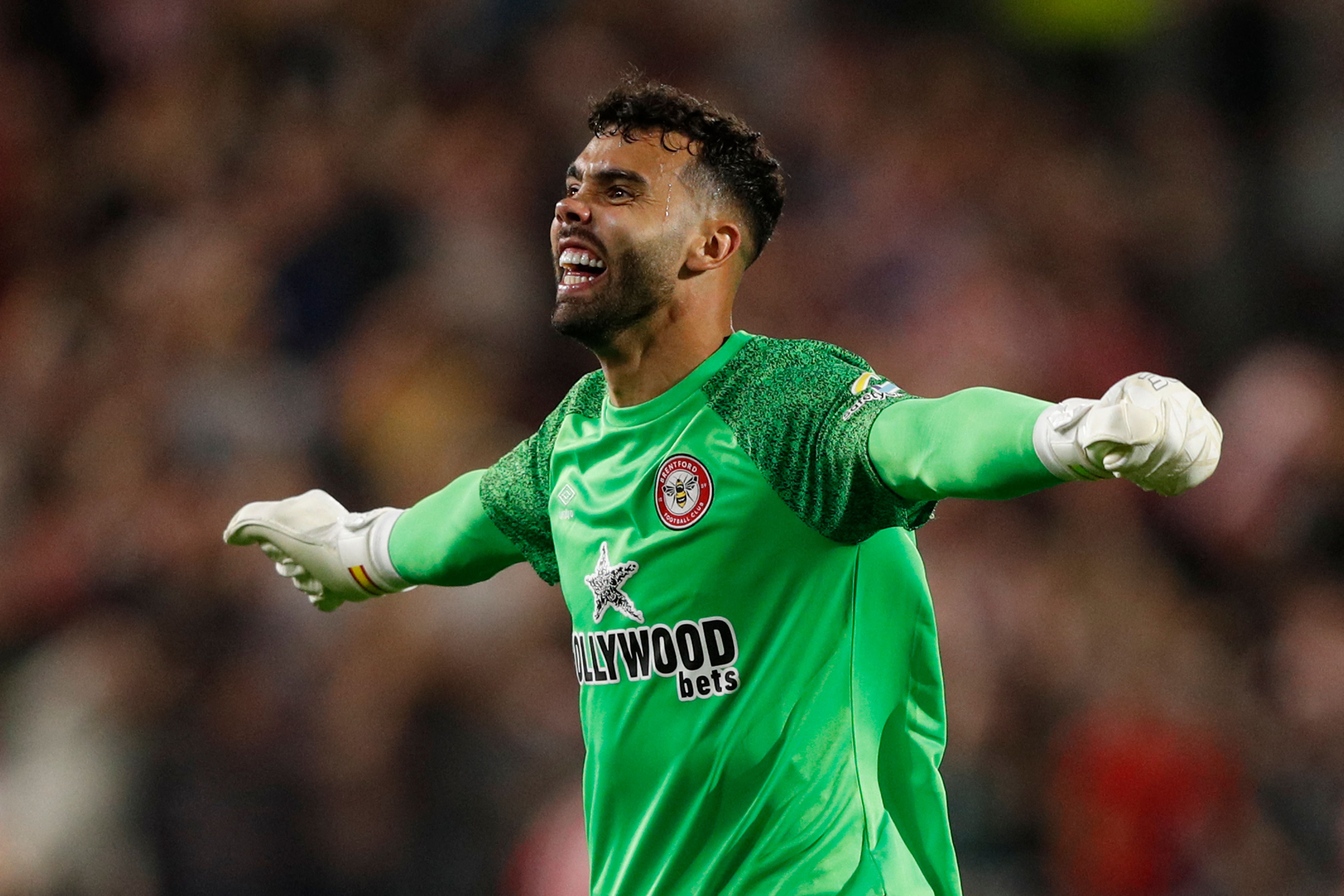 Bench Boosts require cheap playing goalkeepers like Brentford’s David Raya